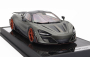 Motorhelix Mclaren 720s Mansory 2019 1:18 Matný Zelený Uhlík