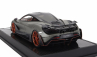 Motorhelix Mclaren 720s Mansory 2019 1:18 Matný Zelený Uhlík