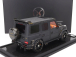 Motorhelix Mercedes benz G-class G63 Mansory (w463) V8 Biturbo 2022 1:18 Matná Černá Kamufláž