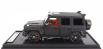 Motorhelix Mercedes benz G-class G63 Mansory (w463) V8 Biturbo 2022 1:18 Matná Černá Kamufláž