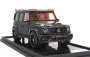 Motorhelix Mercedes benz G-class G63 Mansory (w463) V8 Biturbo 2022 1:18 Matná Černá Kamufláž