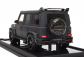 Motorhelix Mercedes benz G-class G63 Mansory (w463) V8 Biturbo 2022 1:18 Matná Černá Kamufláž