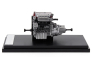 Motorhelix Mitsubishi Civic Type-r Fd2 With Engine And Accessories 2007 1:18 Bílá Perla