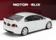 Motorhelix Mitsubishi Civic Type-r Fd2 With Engine And Accessories 2007 1:18 Bílá Perla