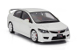 Motorhelix Mitsubishi Civic Type-r Fd2 With Engine And Accessories 2007 1:18 Bílá Perla