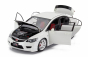 Motorhelix Mitsubishi Civic Type-r Fd2 With Engine And Accessories 2007 1:18 Bílá Perla