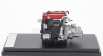 Motorhelix Mitsubishi Lancer Evo Iv With Engine And Accessories 1999 1:18 Blue