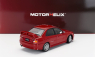 Motorhelix Mitsubishi Lancer Evo Iv With Engine And Accessories 1999 1:18 Red