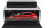 Motorhelix Porsche Panamera Mansory 2019 1:18 Red Met Carbon