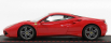 Mr-models Ferrari 488 Gtb 2017 - Inspired By 250 Gto 1:43 Red