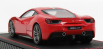 Mr-models Ferrari 488 Gtb 2017 - Inspired By 250 Gto 1:43 Red