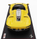 Mr-models Ferrari Daytona Sp3 2022 - Con Vetrina - With Showcase 1:18 Giallo Modena - Žlutá