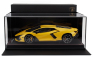Mr-models Lamborghini Revuelto Hybrid 2023 - Con Vetrina - With Showcase 1:18 Giallo - Žlutá
