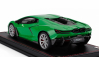 Mr-models Lamborghini Revuelto Hybrid 2023 - Con Vetrina - With Showcase 1:18 Verde Viper - Zelená