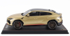 Mr-models Lamborghini Urus Se 2023 - Con Vetrina - With Showcase 1:18 Oro Elios - Gold Met