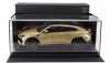 Mr-models Lamborghini Urus Se 2023 - Con Vetrina - With Showcase 1:18 Oro Elios - Gold Met
