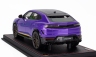 Mr-models Lamborghini Urus Se 2023 - Con Vetrina - With Showcase 1:18 Viola Pasifae - Fialová