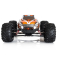 RC auto MT TWIN elektro Offroad