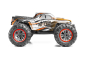 MT TWIN elektro Offroad Monster truck 4x4 - 2.4GHz RTR - Použitý