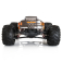 MT TWIN elektro Offroad Monster truck 4x4 - 2.4GHz RTR - Použitý