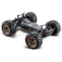 MT TWIN elektro Offroad Monster truck 4x4 - 2.4GHz RTR - Použitý