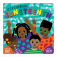 Mudpuppy Kniha Let's Celebrate Juneteenth