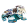 Mudpuppy Puzzle Arktida ve tvaru mrože