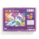 Mudpuppy Puzzle Kouzelní jednorožci 100 dílků