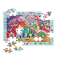 Mudpuppy Puzzle Majestátní dinosauři 64 dílků