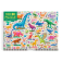Mudpuppy Puzzle Mocní dinosauři 100 dílků