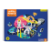 Mudpuppy Puzzle Vesmírná mise 75 dílků