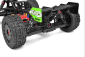 MURACO XP 6S - 1/8 Truggy 4WD - RTR - Brushless Power 6S