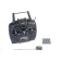 MZ-10 2,4GHz HOTT RC souprava - 5 kanál NEW