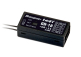 MZ-12 2,4GHz HOTT RC souprava s GR-18 (S1019) (německá verze)