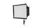 Nanlite Barndoor with softbox for Mixpad II 27C