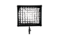 Nanlite Barndoor with softbox for Mixpad II 27C