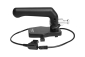 Nanlite Battery grip for V-mount Battery for Forza 60 series