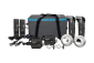 Nanlite Forza 500 2 light kit