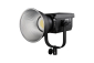 Nanlite FS-150 Sada 3 LED svetel se stojany a softboxy