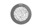 Nanlite GOBO Set 1 pro PJ-BM-19/36