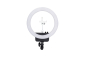 Nanlite Halo 16 LED kruhové svetlo