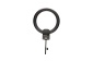 Nanlite Halo19 LED Ring Light with carrying case