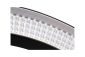 Nanlite Halo19 LED Ring Light with carrying case