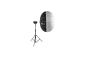 Nanlite Lantern softbox LT-120 pro Forza 120cm