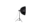 Nanlite Parabolický softbox 120cm