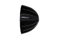 Nanlite Parabolický softbox 90cm (Easy Up)