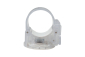 Nanlite PavoTube Transparent T12 Clip with Magnet