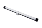 Nanlite PavoTube Transparent T12 Clip with Magnet