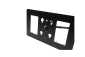 Nanlite T12 držák pro 4 Pavotube s ball head yoke & gooseneck