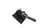 Nanlite T12 držák pro 4 Pavotube s ball head yoke & gooseneck